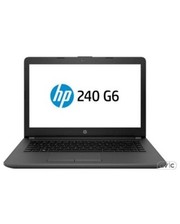 Ноутбуки HP 240 G6 (4BD01EA) фото