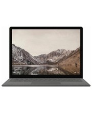 Ноутбуки Microsoft Surface Laptop Graphite Gold (DAL-00019) фото