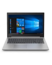 Ноутбуки Lenovo IdeaPad 330-15 Grey (81D100MFRA) фото