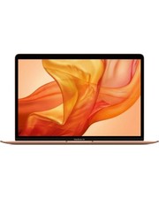 Ноутбуки Apple MacBook Air 13" Gold 2018 (Z0VJ0004D) фото