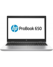 Ноутбуки HP ProBook 650 G4 silver (2GN02AV_V1) фото