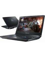 Ноутбуки Acer Helios 500 17 PH517-51-752D (NH.Q3NEP.006) фото