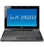 Asus Eee PC 1002HA (EPC1002HA-BLK080X)