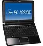 Asus Eee PC 1000HD (EPC1000HD-BLK029X)