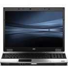 Hewlett-Packard EliteBook 8730w (NN267EA)
