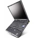 Lenovo ThinkPad X61s (UK43KRT)