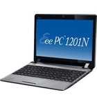 Asus Eee PC 1201NL (EPC1201NL-N270X1CHWBL)