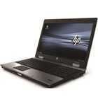 HP EliteBook 8540p (NU486AV)