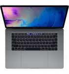 Apple MacBook Pro 15" Space Gray 2018 (Z0V00014S)