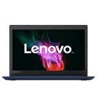 Lenovo IdeaPad 330-15IKB Midnight Blue (81DC00RVRA)
