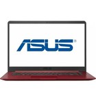 Asus VivoBook X510UF Red (X510UF-BQ010)