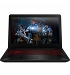 Asus TUF Gaming FX504GD (FX504GD-E4107T)