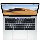 Apple MacBook Pro 13" Silver 2018 (Z0V90001H)