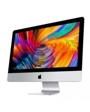 Персональные компьютеры Apple iMac 21.5'' with Retina 4K display 2017 (MNE02) фото