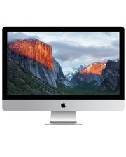 Персональные компьютеры Apple iMac 27" with Retina 5K display (MK462) 2015 фото