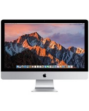 Персональные компьютеры Apple iMac 27'' Retina 5K Middle 2017 (MNEA2) фото