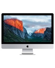 Персональні комп’ютери Apple iMac 27" with Retina 5K display (MK482) 2015 фото