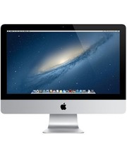 Персональные компьютеры Apple iMac 21,5" (ME086) 2013 фото