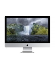 Персональные компьютеры Apple iMac 27" with Retina 5K display (MF885) фото