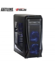 Персональные компьютеры ARTLINE Gaming X79 (X79v20) фото