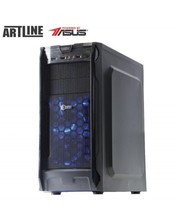 Персональные компьютеры ARTLINE Home H35 (H35v07) фото