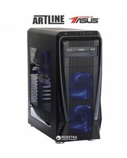 Персональные компьютеры ARTLINE Gaming X77 (X77v18) фото