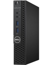 Персональні комп’ютери Dell OptiPlex 3050 (210-MF3050-i3L-S) фото