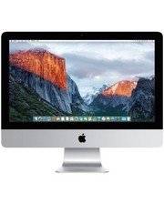 Персональні комп’ютери Apple iMac 21.5" (MK442) 2015 фото