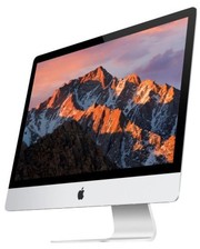 Персональные компьютеры Apple iMac 27" Retina 5K (Z0SC00037) 2015 фото