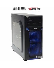 Персональные компьютеры ARTLINE Gaming X77 (X77v17) фото