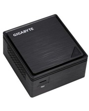 Персональные компьютеры Gigabyte GB-BPCE-3455 фото