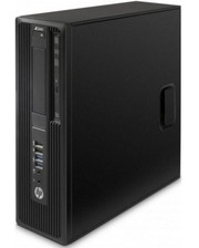 Персональные компьютеры HP Z240 SFF (Y3Y79EA) фото