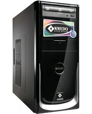 Персональные компьютеры KREDO Expert I3.03 (Win8) фото