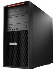 Персональные компьютеры Lenovo ThinkStation P300 TWR (30AH001GRU) фото