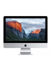 Персональные компьютеры Apple iMac 21.5'' Middle 2017 (MMQA24) фото