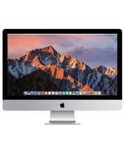 Персональные компьютеры Apple iMac 27" Retina 5K (Z0SC000J1) 2015 фото