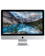 Персональные компьютеры Apple iMac 27'' with Retina 5K display (Z0SC000J6) фото