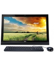 Персональные компьютеры Acer Aspire Z1-622 (DQ.B5FME.008) фото