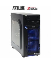 Персональные компьютеры ARTLINE Gaming X59 v03 (X59v03) фото