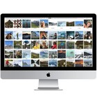 Apple iMac 21.5'' with Retina 4K display (Z0RS00021)