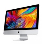 Apple iMac 21.5'' with Retina 4K display 2017 (MNE023)