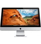 Apple iMac 27" (Z0PG0005Z) 2013