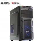 ARTLINE Gaming X63 (X63v05)