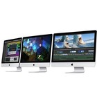 Apple iMac 27" Retina 5K (Z0SC0007X) 2015