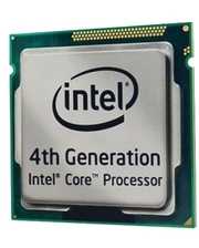 Процессоры Intel Core i5-4670K Haswell (3400MHz, LGA1150, L3 6144Kb) фото