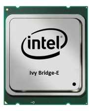 Процессоры Intel Core i7-4930K Ivy Bridge-E (3400MHz, LGA2011, L3 12288Kb) фото