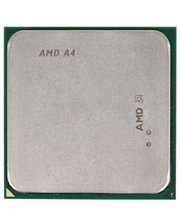 Процессоры AMD A4-6320 Richland (FM2, L2 1024Kb) фото