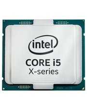 Процессоры Intel Core i5-7640X Kaby Lake (4000MHz, LGA2066, L3 6144Kb) фото