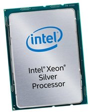 Процессоры Intel Xeon Silver 4114 Skylake (2200MHz, LGA3647, L3 14080Kb) фото