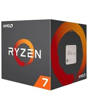 Процессоры AMD Ryzen 7 2700 Pinnacle Ridge (AM4, L3 16384Kb) фото